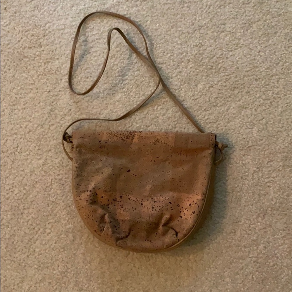 Crossbody bag